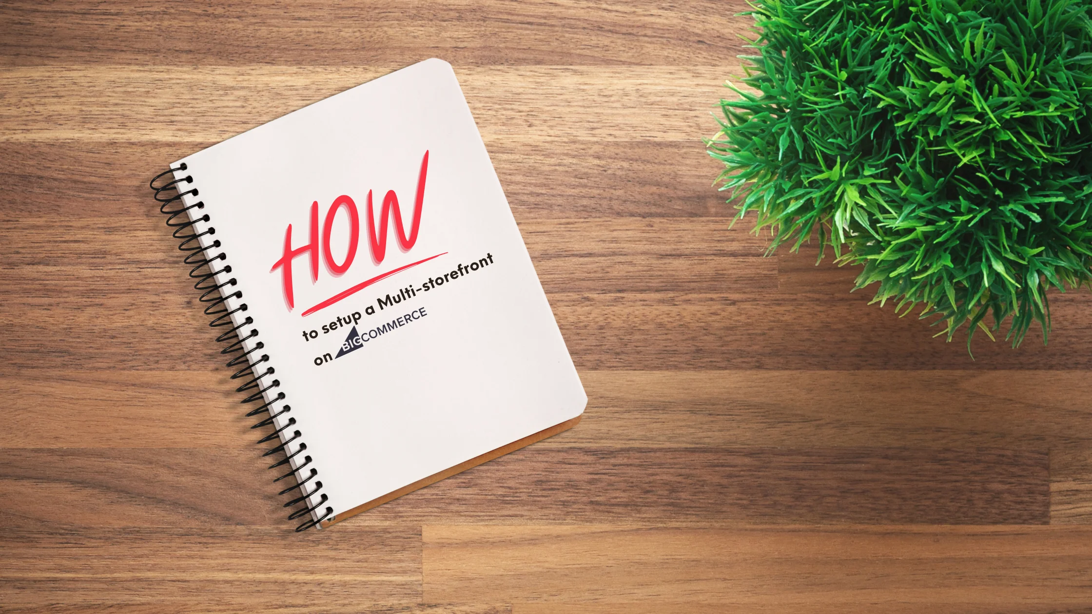 How to Set Up a Multi-storefront on BigCommerce